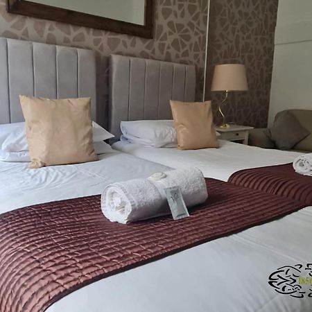 Royal Marine Hotel Dunoon Kirn Экстерьер фото