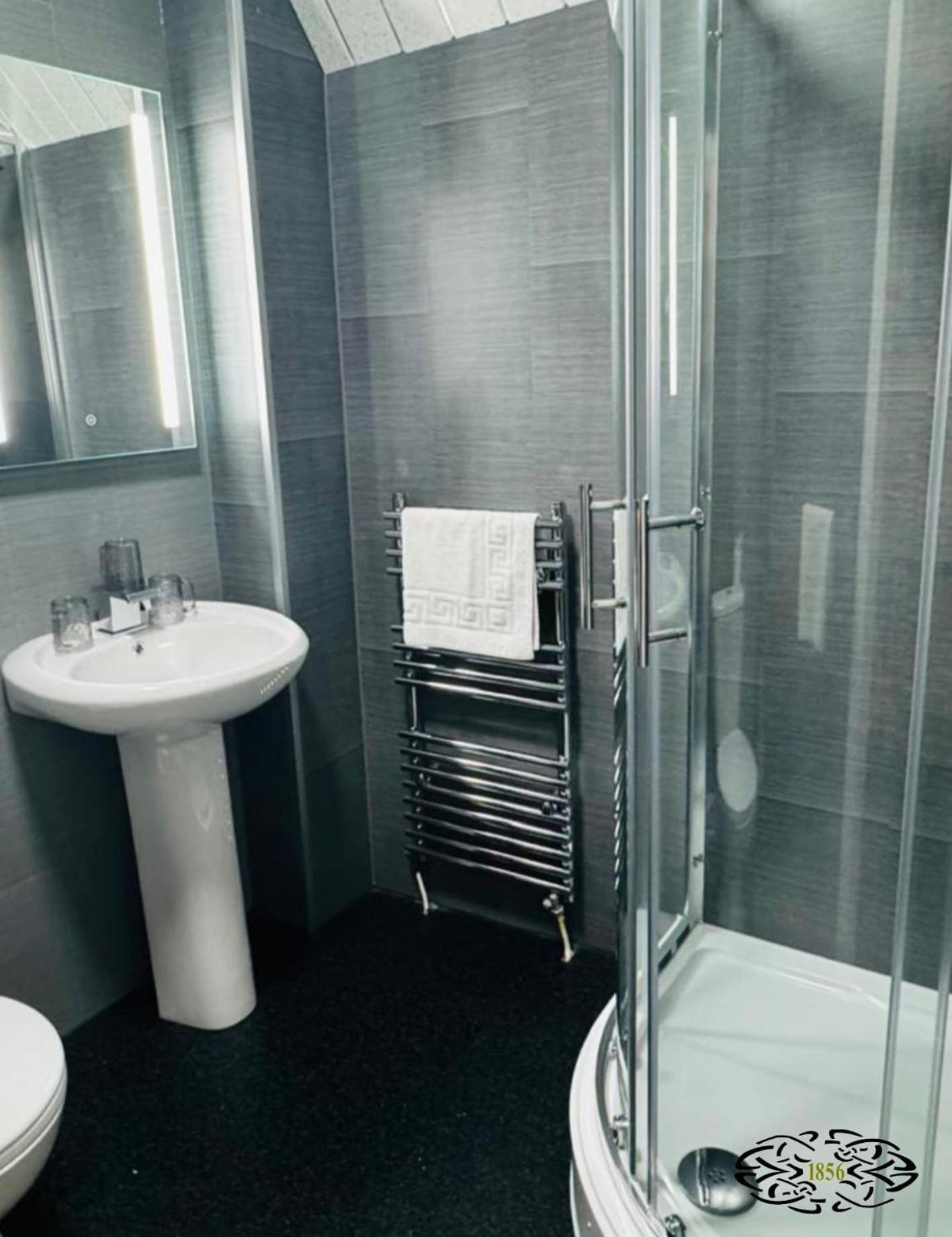 Royal Marine Hotel Dunoon Kirn Экстерьер фото