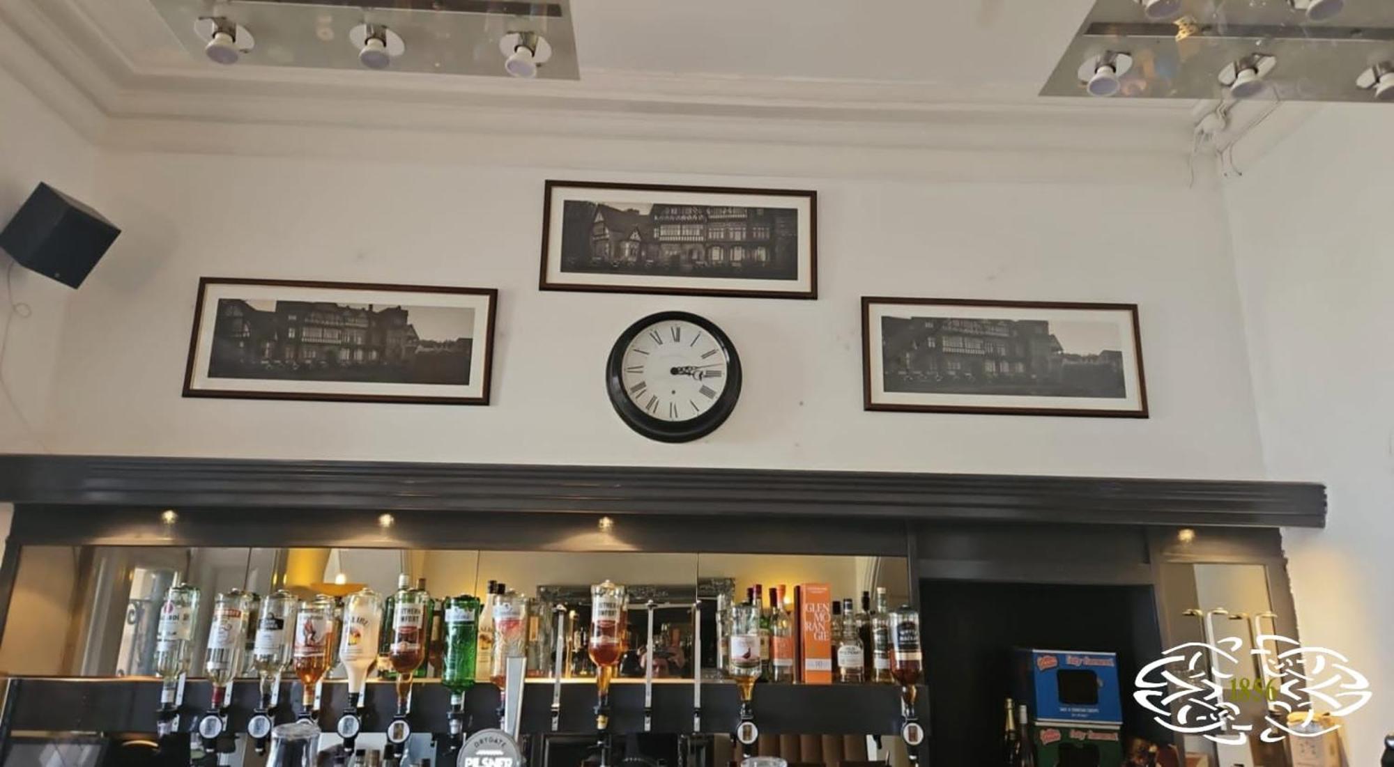 Royal Marine Hotel Dunoon Kirn Экстерьер фото