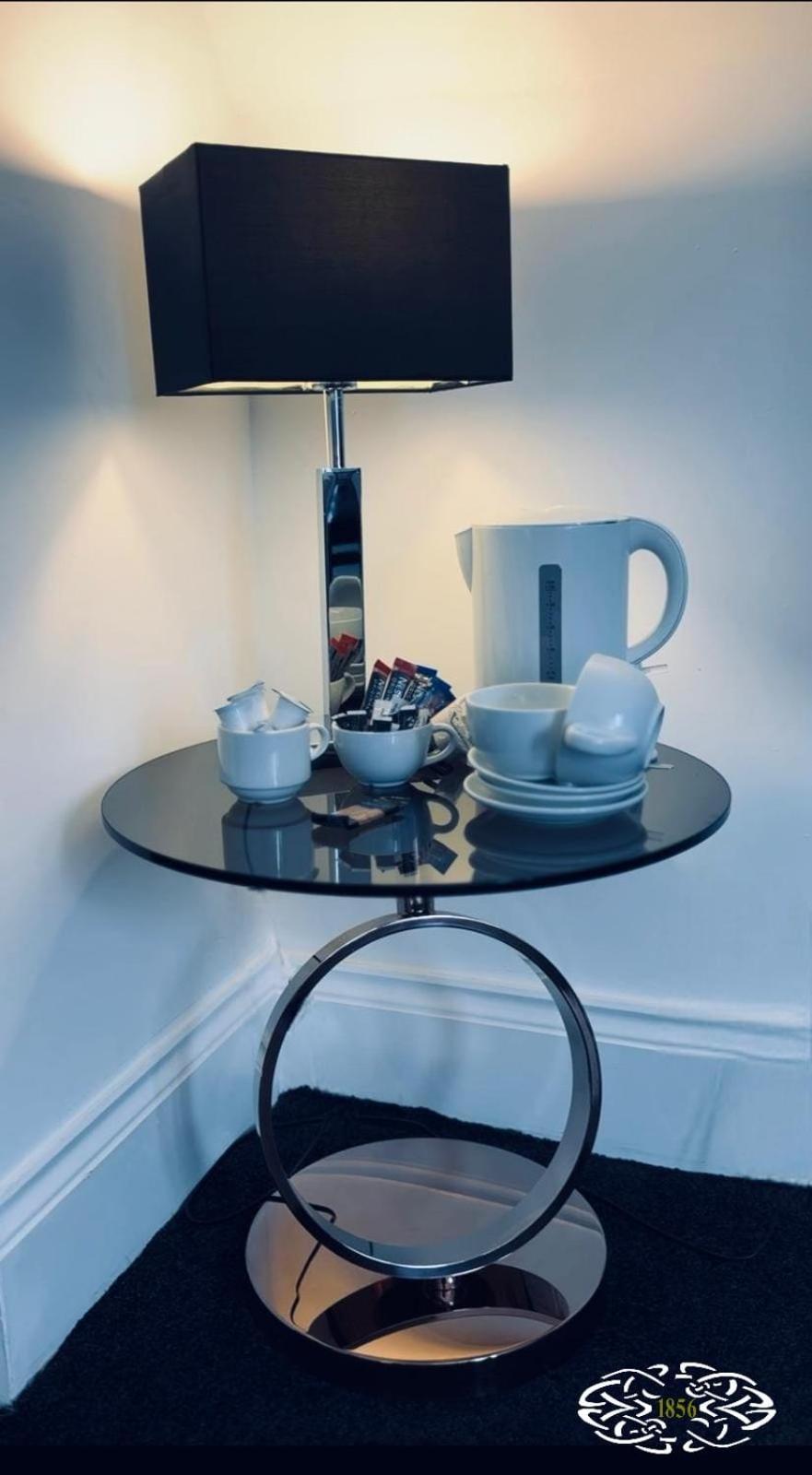 Royal Marine Hotel Dunoon Kirn Экстерьер фото