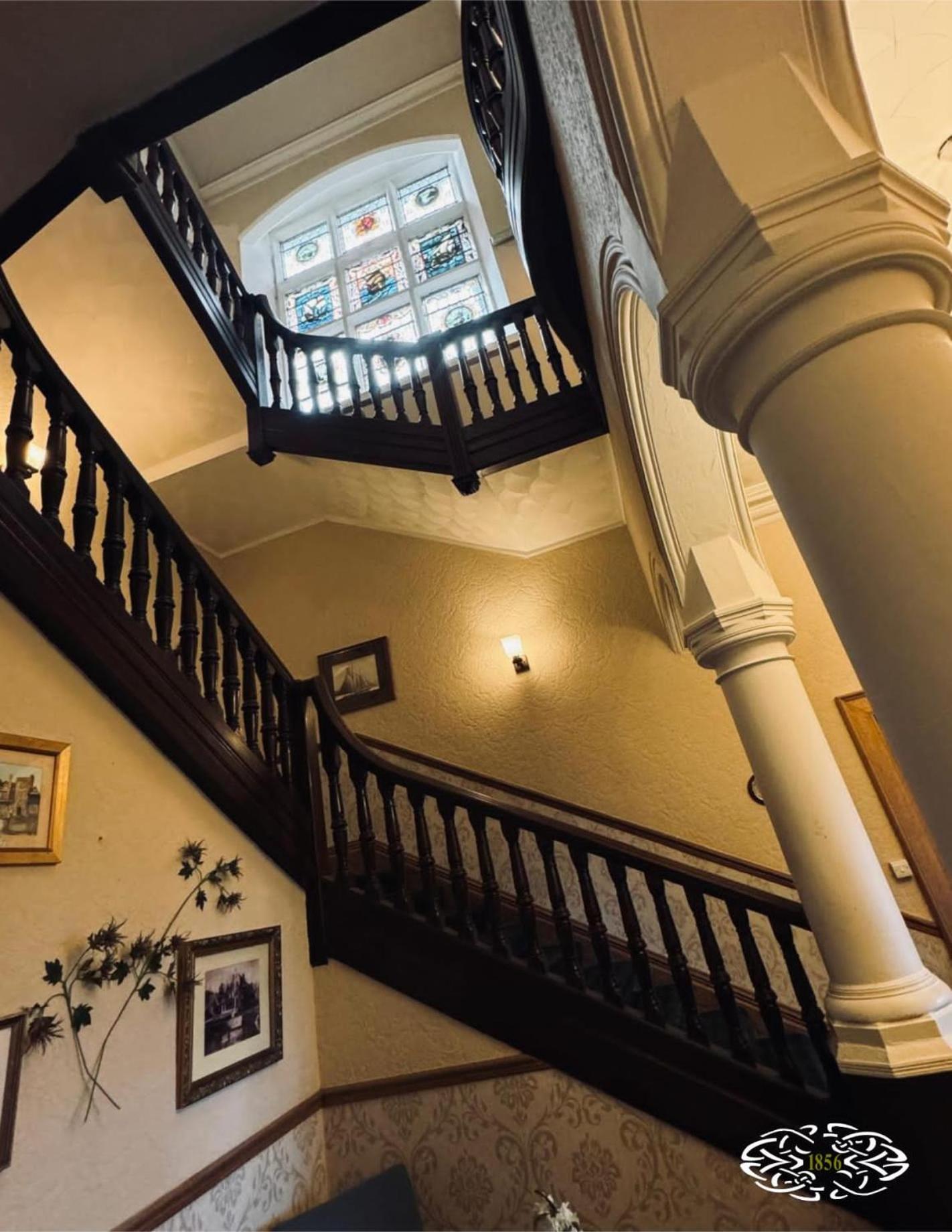 Royal Marine Hotel Dunoon Kirn Экстерьер фото