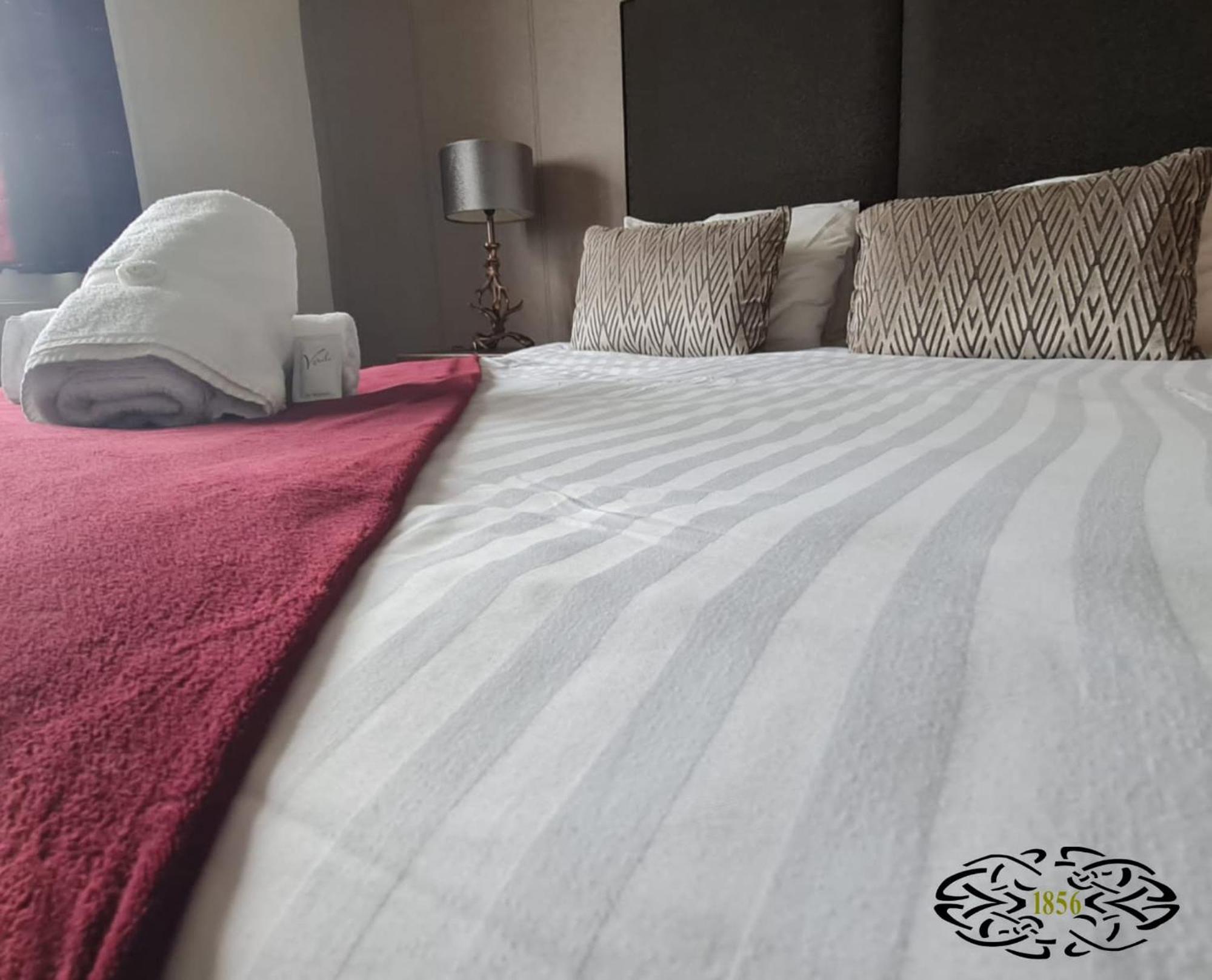 Royal Marine Hotel Dunoon Kirn Экстерьер фото