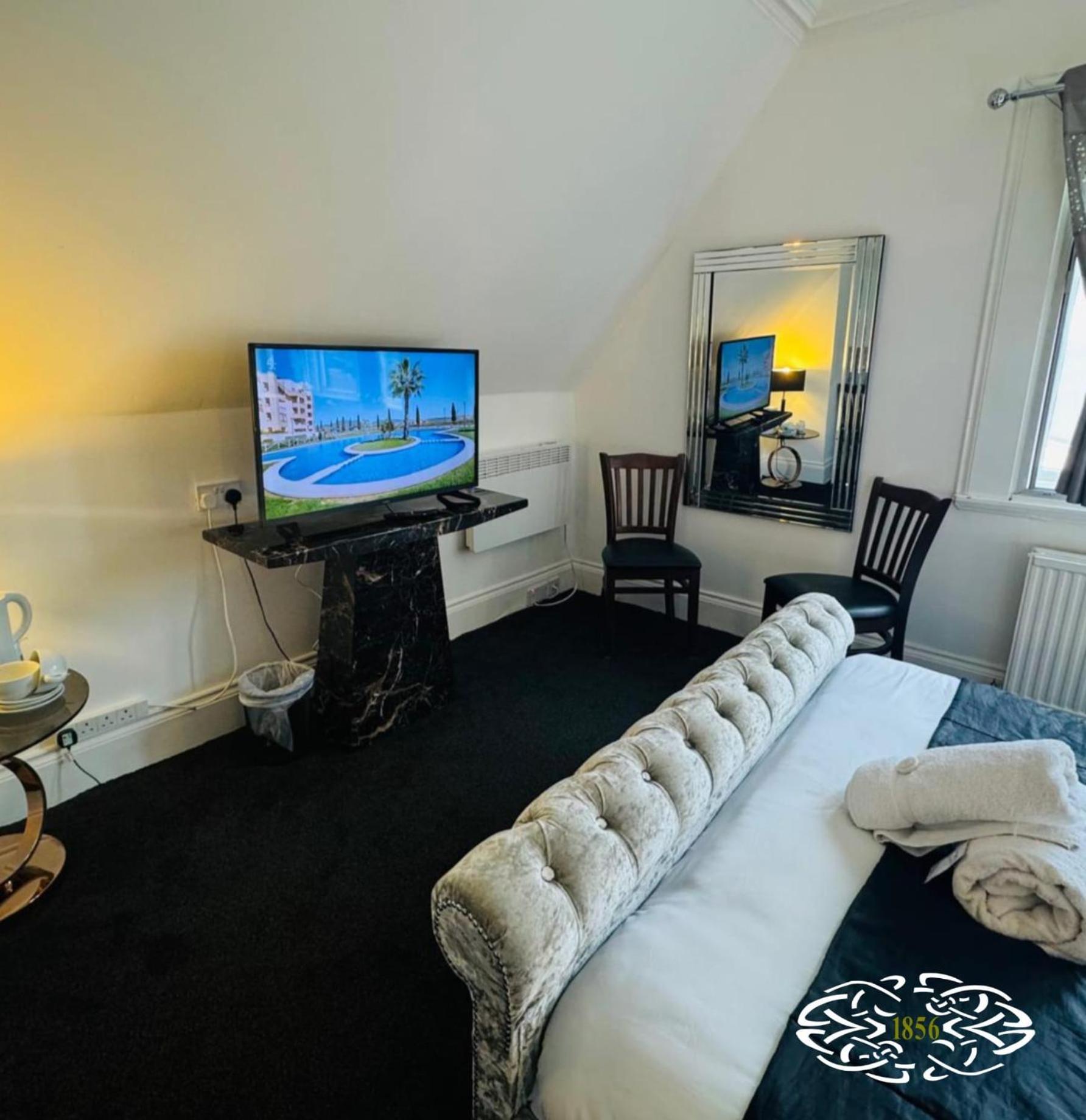 Royal Marine Hotel Dunoon Kirn Экстерьер фото