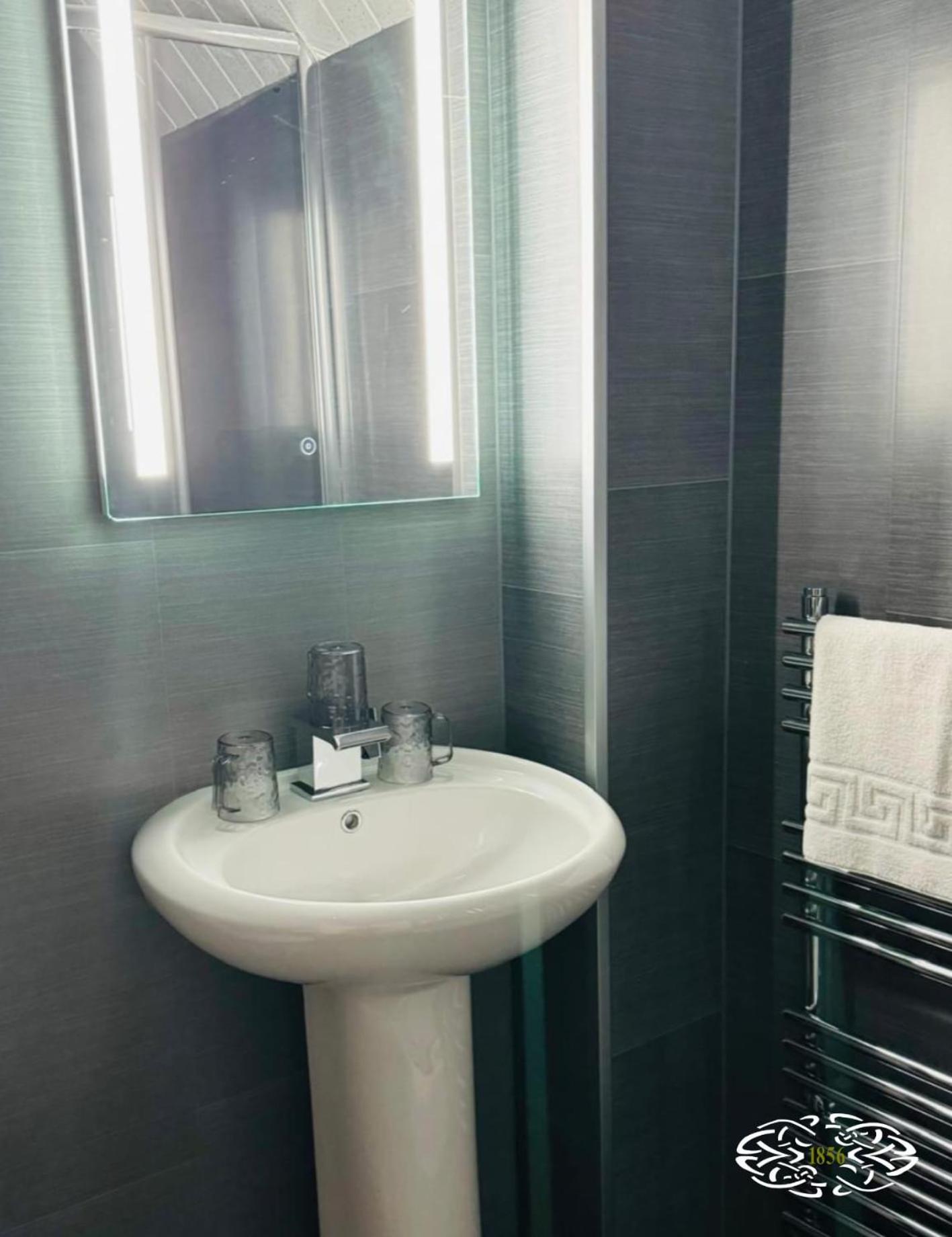 Royal Marine Hotel Dunoon Kirn Экстерьер фото