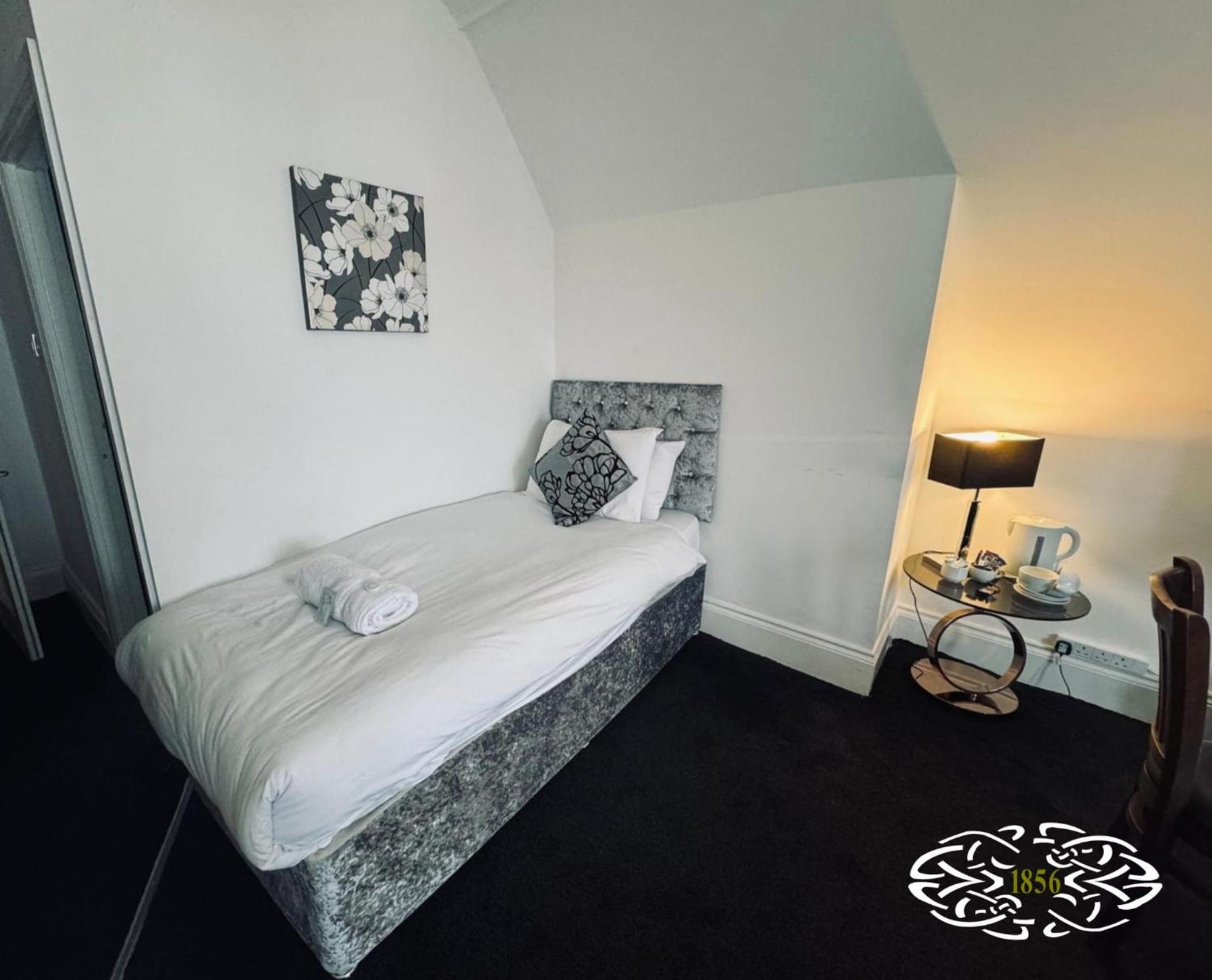 Royal Marine Hotel Dunoon Kirn Экстерьер фото