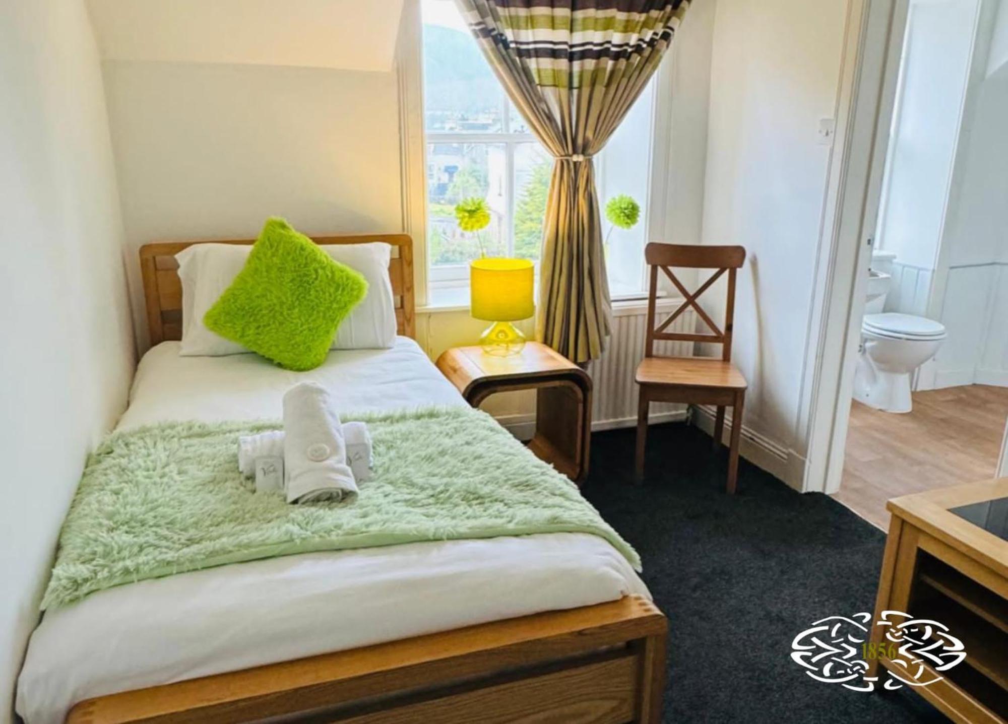 Royal Marine Hotel Dunoon Kirn Экстерьер фото