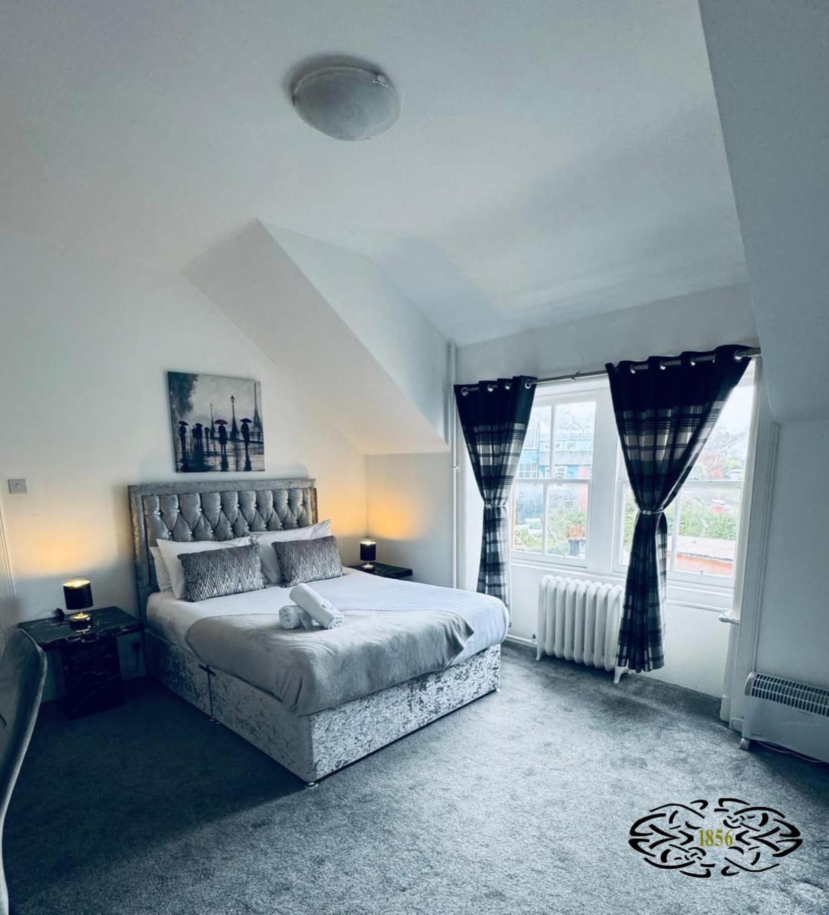 Royal Marine Hotel Dunoon Kirn Экстерьер фото