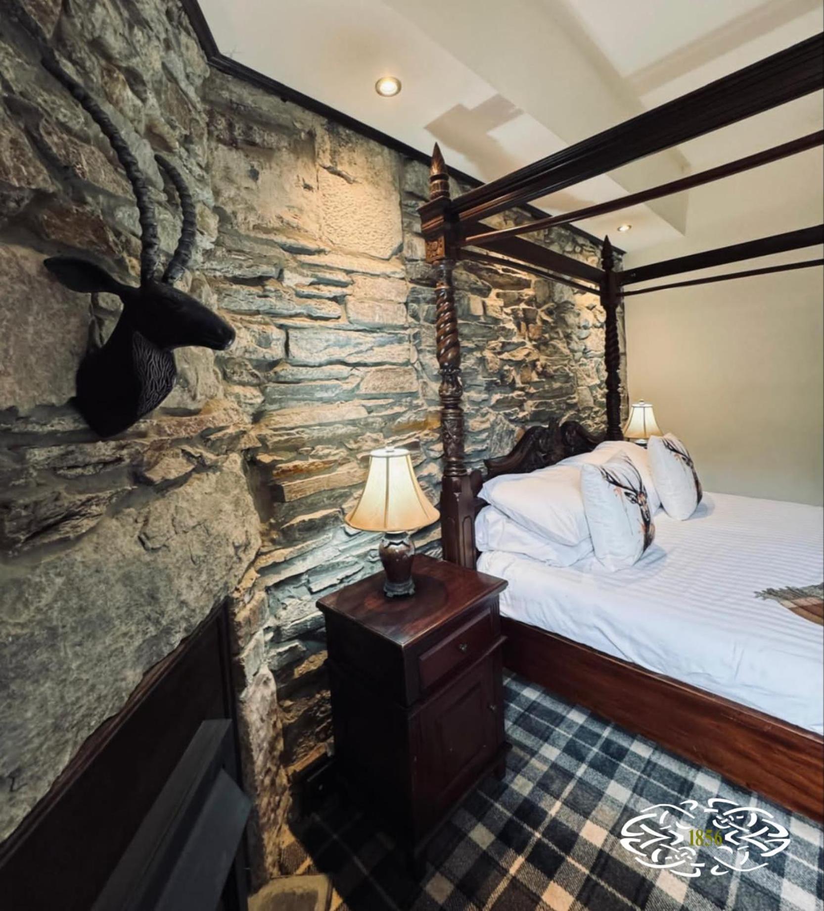 Royal Marine Hotel Dunoon Kirn Экстерьер фото