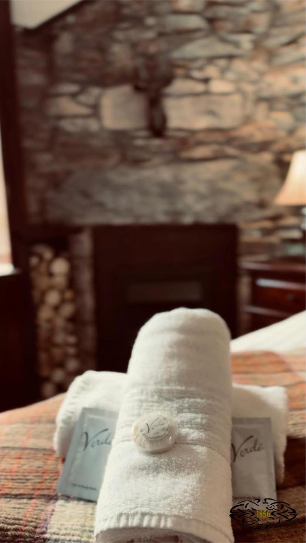Royal Marine Hotel Dunoon Kirn Экстерьер фото