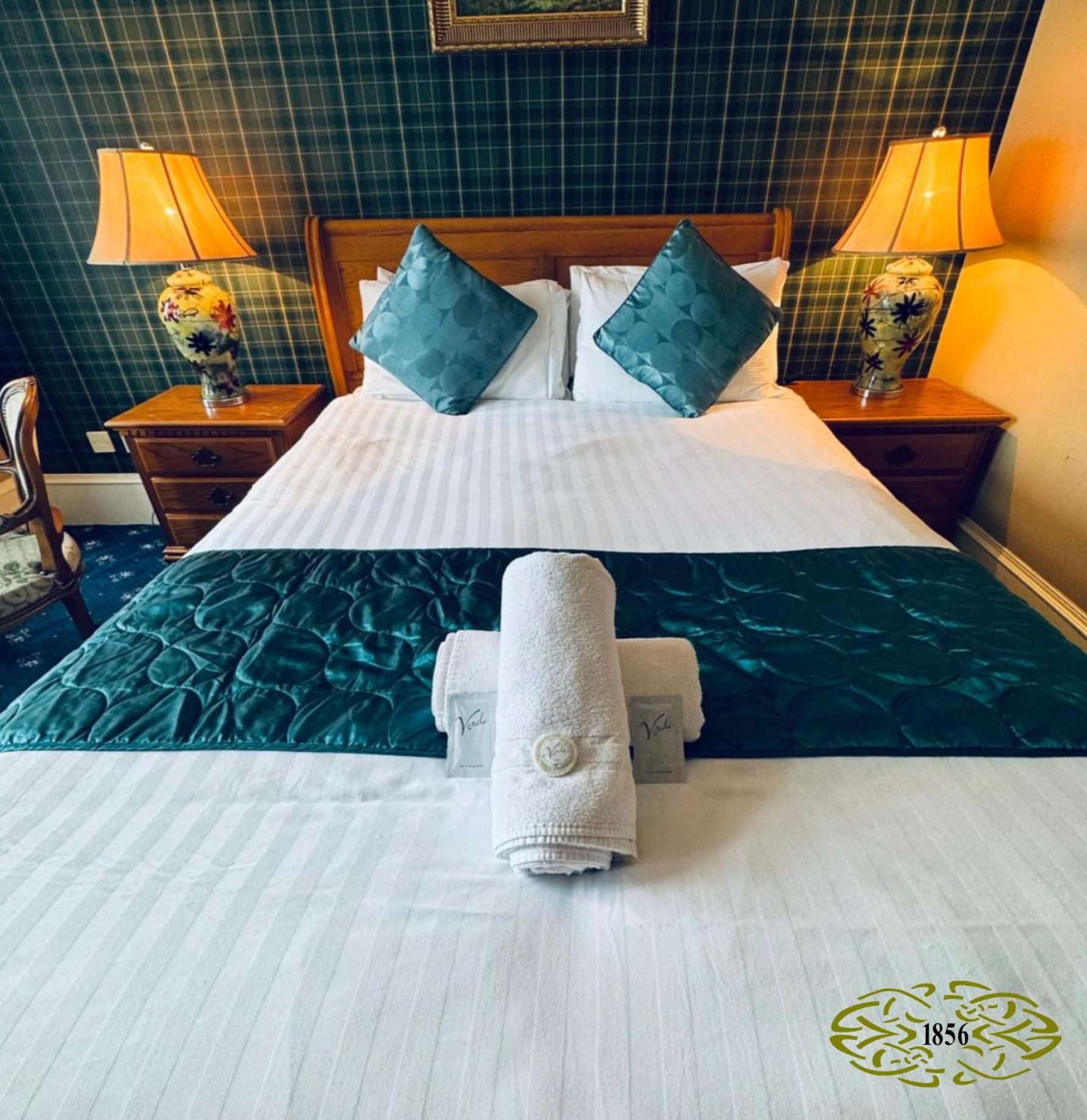 Royal Marine Hotel Dunoon Kirn Экстерьер фото