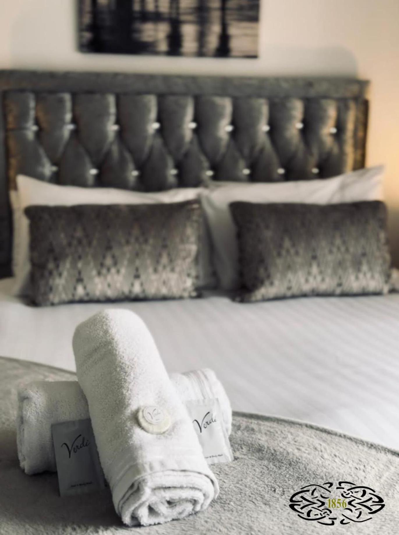 Royal Marine Hotel Dunoon Kirn Экстерьер фото
