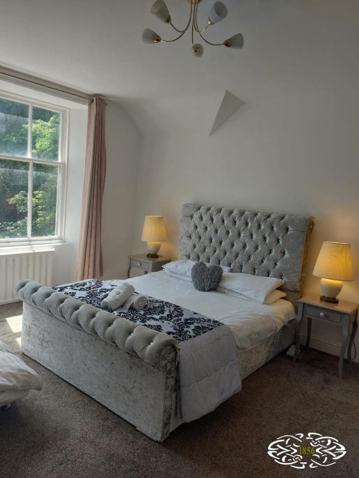 Royal Marine Hotel Dunoon Kirn Экстерьер фото