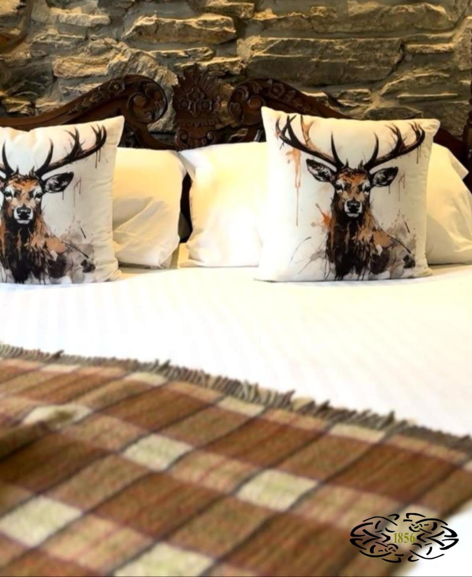 Royal Marine Hotel Dunoon Kirn Экстерьер фото