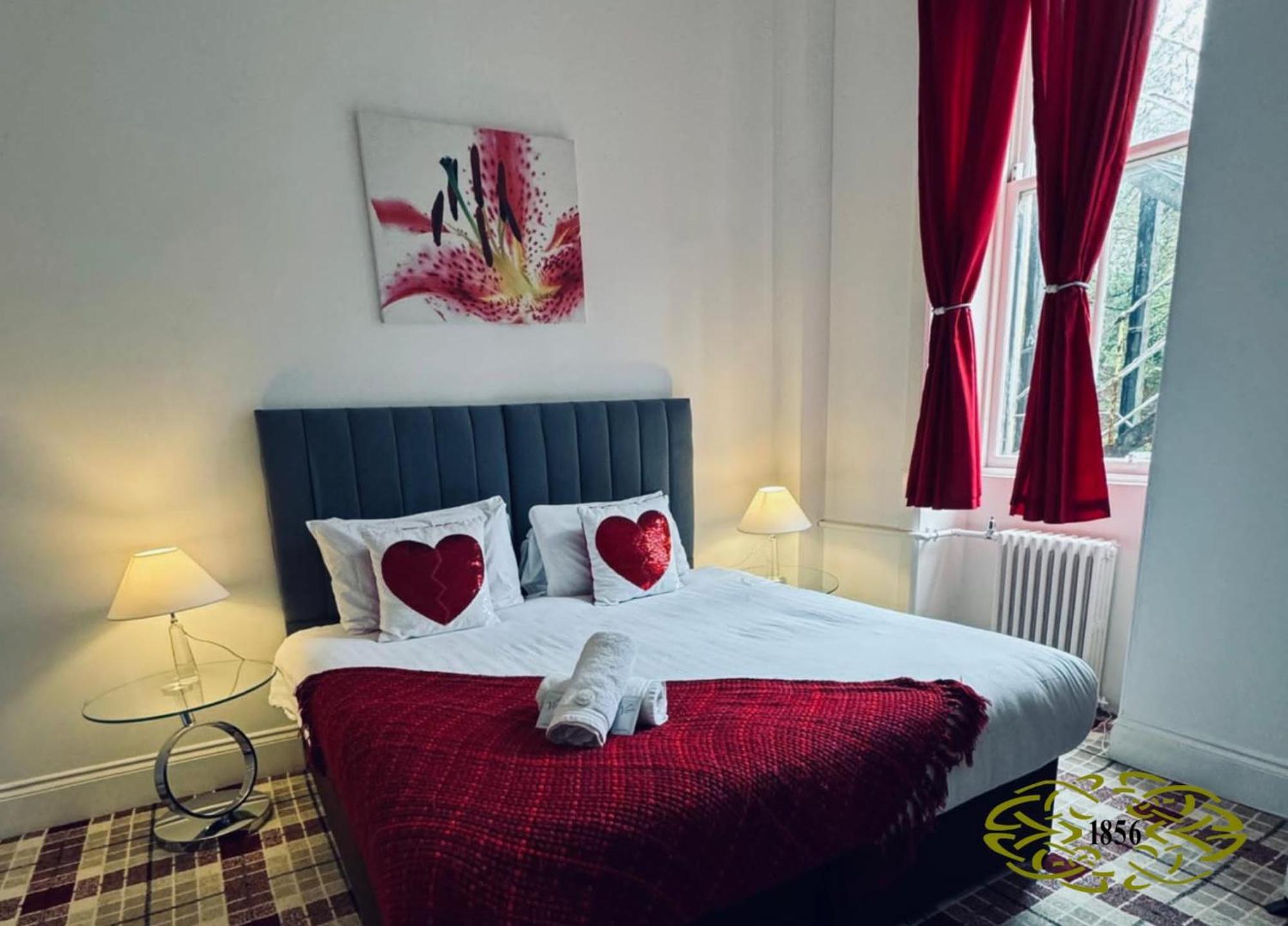 Royal Marine Hotel Dunoon Kirn Экстерьер фото