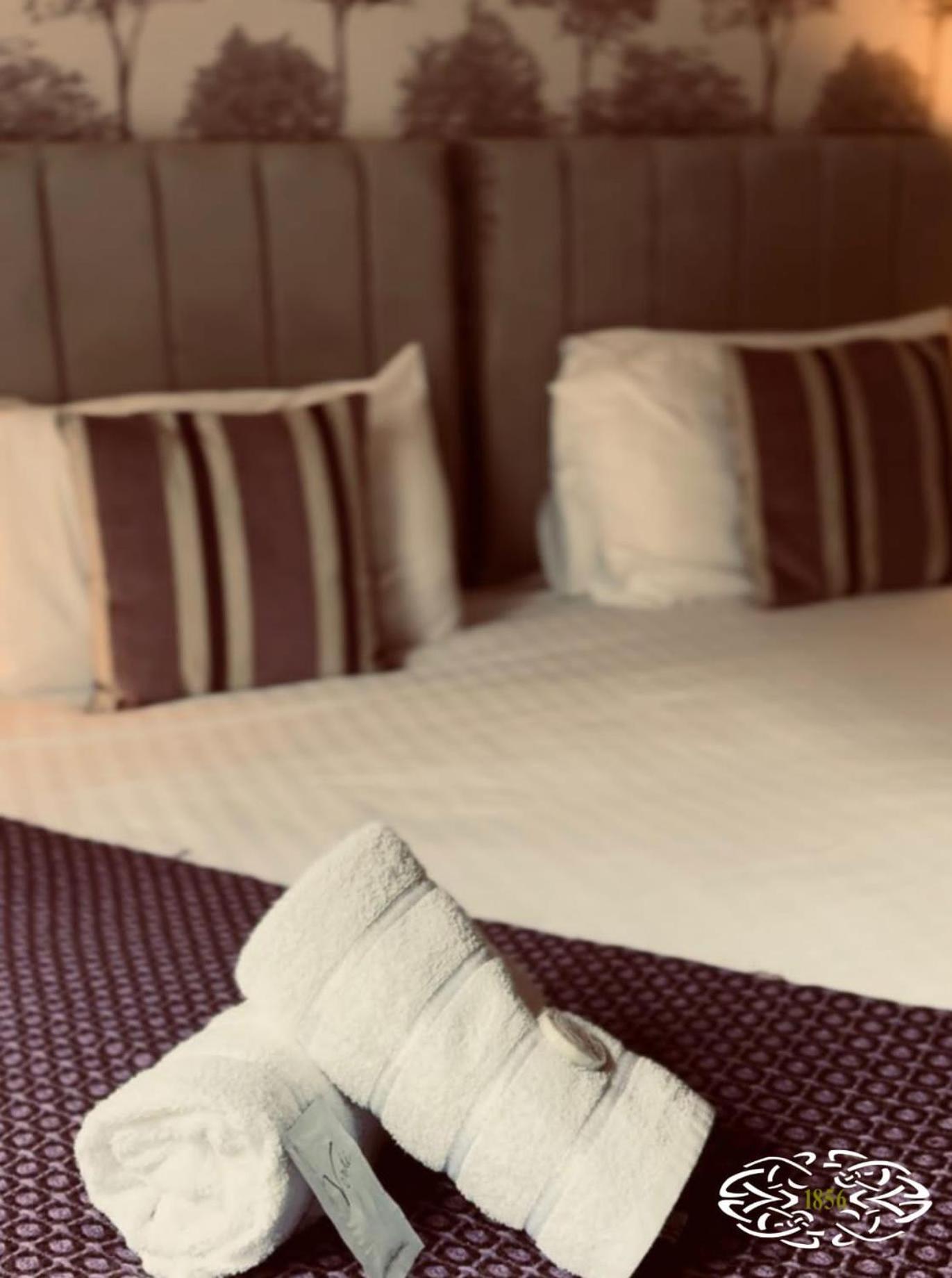 Royal Marine Hotel Dunoon Kirn Экстерьер фото