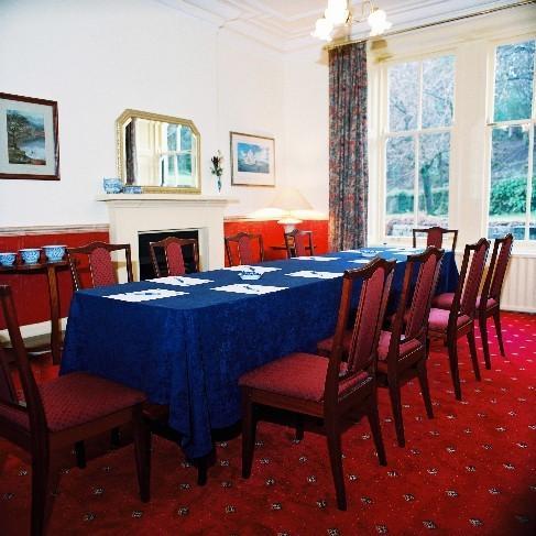 Royal Marine Hotel Dunoon Kirn Экстерьер фото