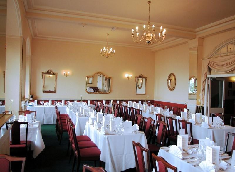 Royal Marine Hotel Dunoon Kirn Экстерьер фото